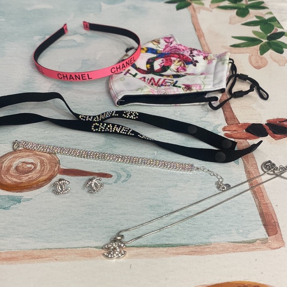 6pc Stylish 🌹Fashion Set - Picture 5 of 11